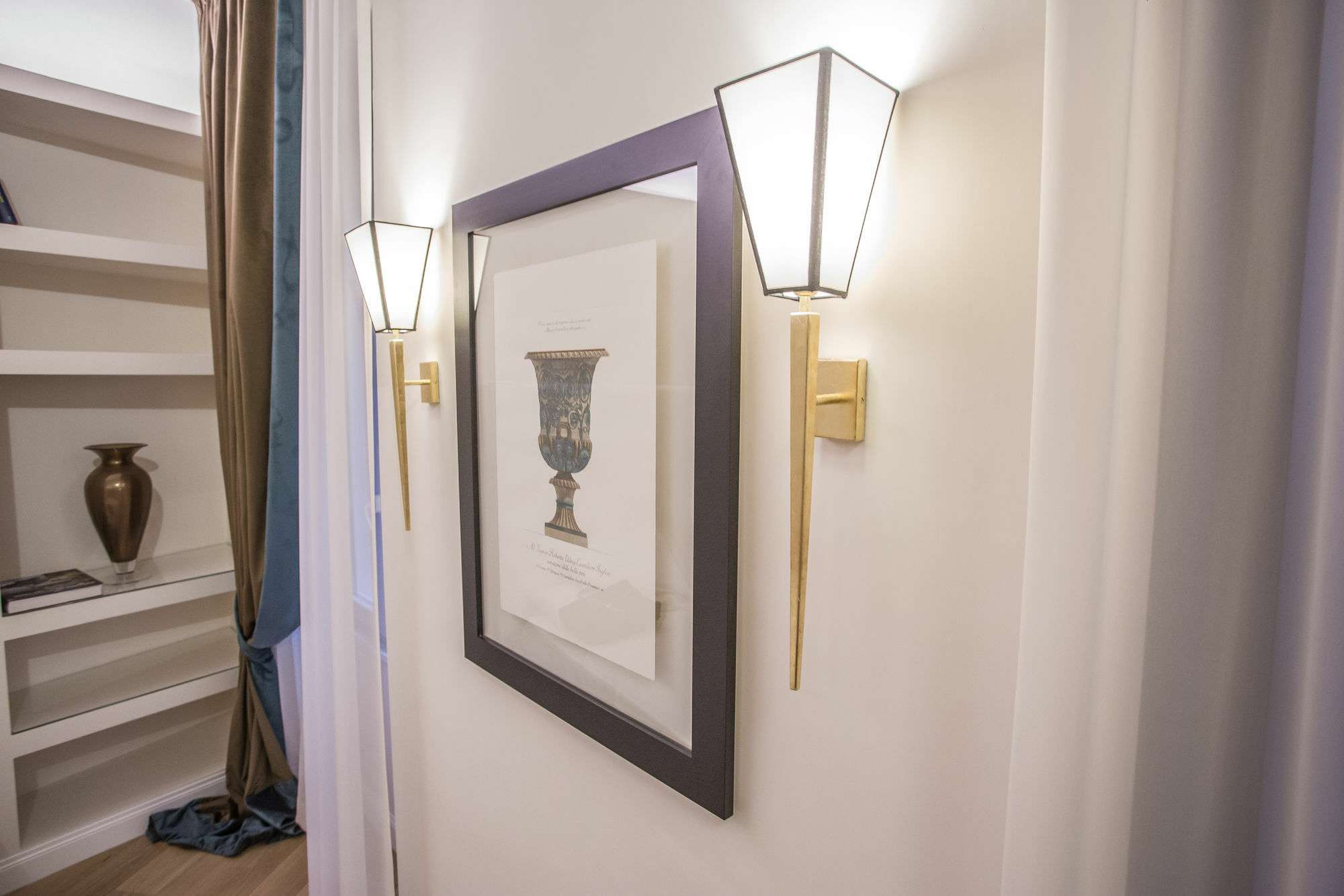 Starhome Pantheon ローマ エクステリア 写真